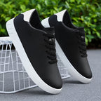 Men's Low-Top Sneakers for Everyday Comfort and Style