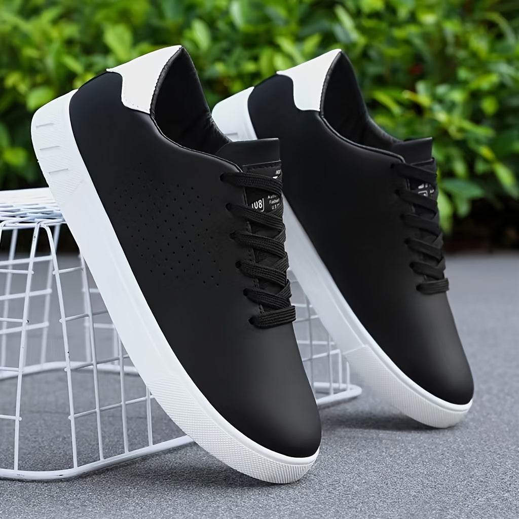 Men's Low-Top Sneakers for Everyday Comfort and Style